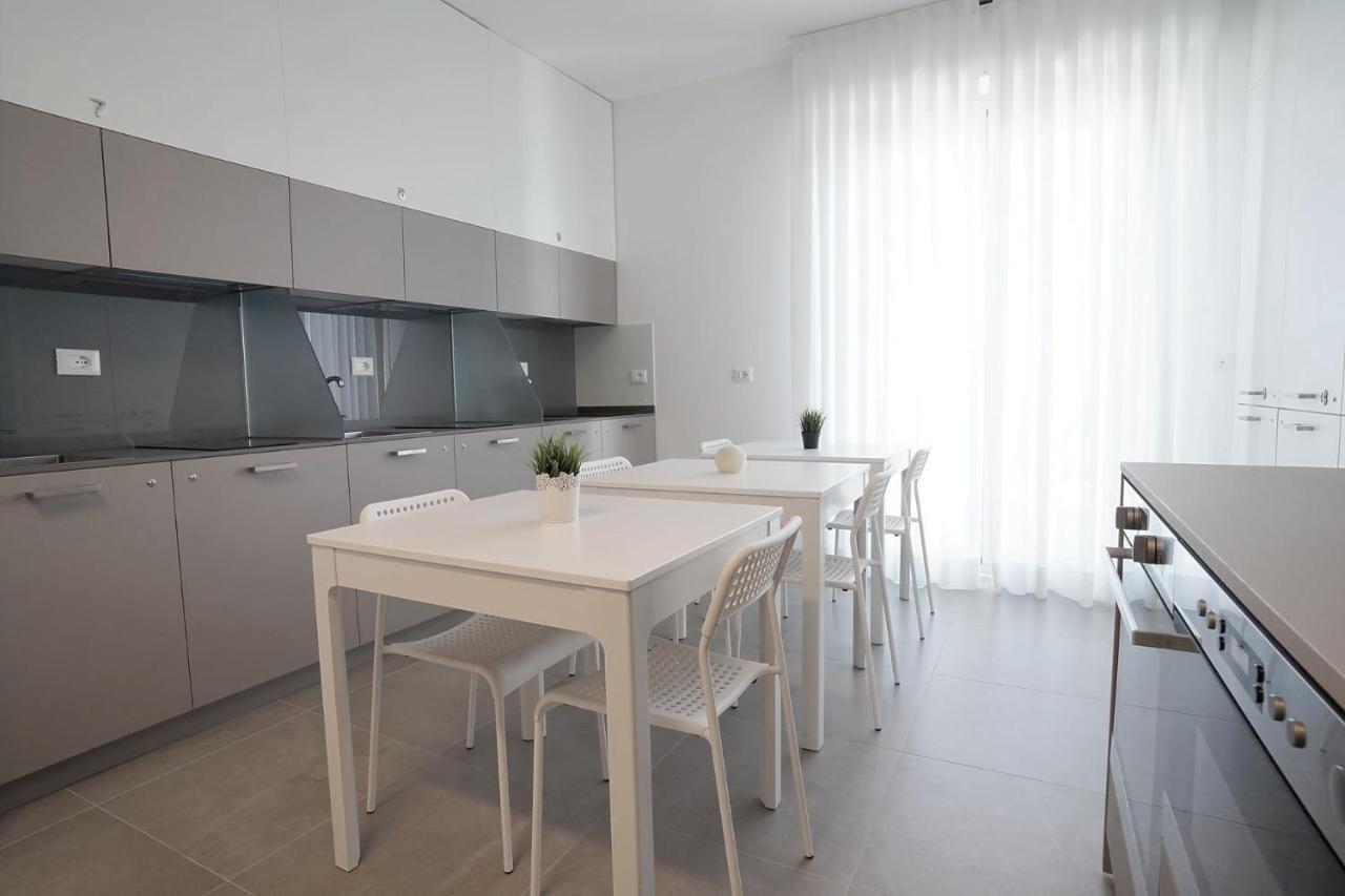 Piano Alto Home Pescara Exterior photo