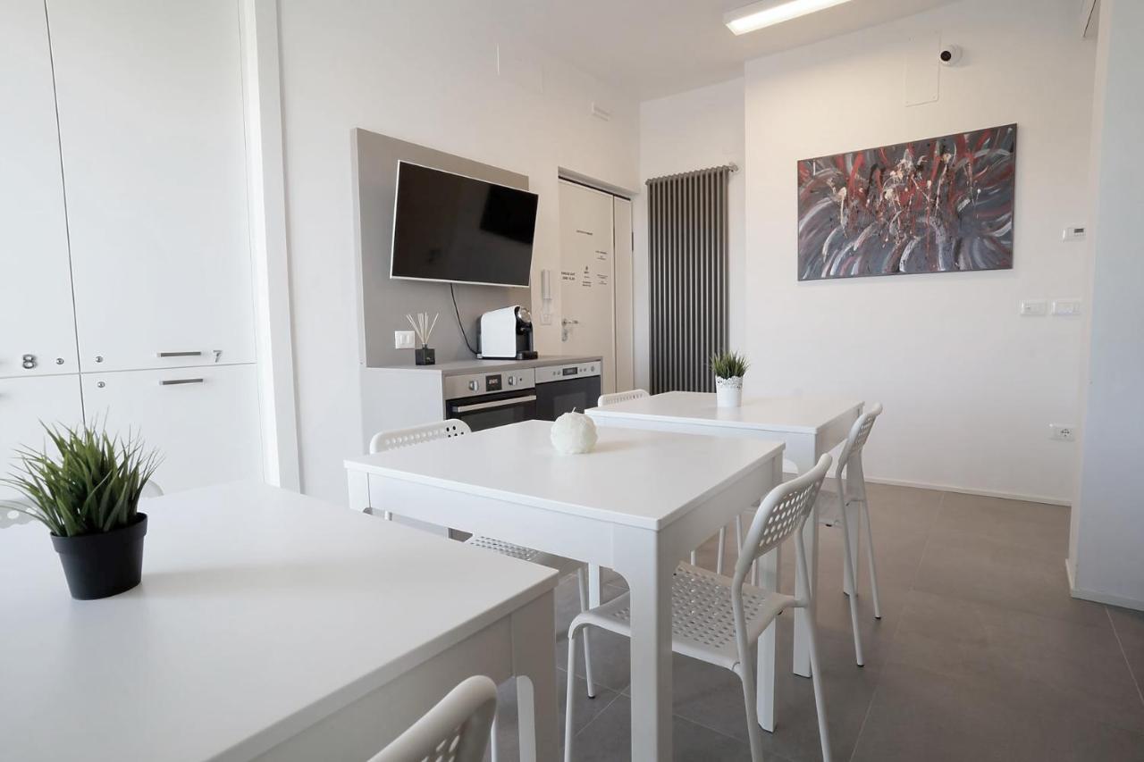 Piano Alto Home Pescara Exterior photo