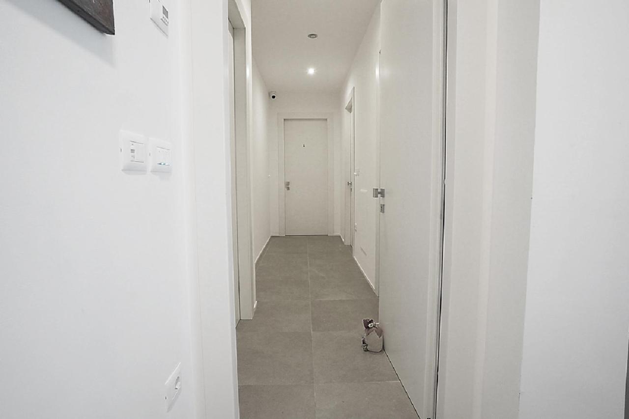 Piano Alto Home Pescara Exterior photo