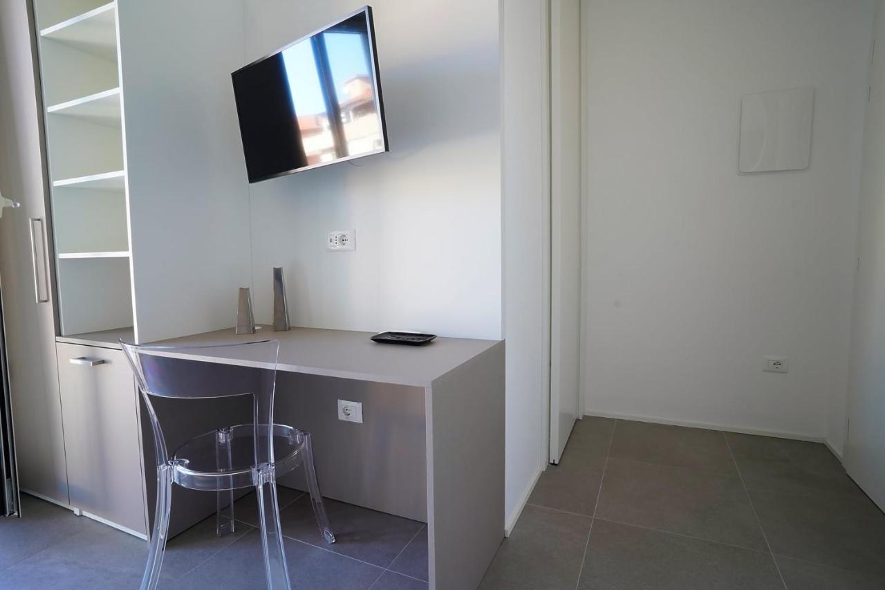Piano Alto Home Pescara Exterior photo
